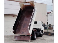 HINO Dutro Dump TKG-XZU620T 2017 202,000km_9