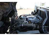 ISUZU Elf Flat Body TDG-NPS85AR 2014 73,000km_10