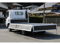 ISUZU Elf Flat Body TDG-NPS85AR 2014 73,000km_12