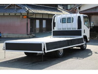 ISUZU Elf Flat Body TDG-NPS85AR 2014 73,000km_13