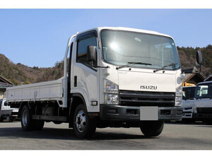 ISUZU Elf Flat Body TDG-NPS85AR 2014 73,000km_1