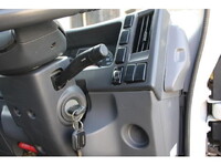 ISUZU Elf Flat Body TDG-NPS85AR 2014 73,000km_28