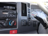 ISUZU Elf Flat Body TDG-NPS85AR 2014 73,000km_29