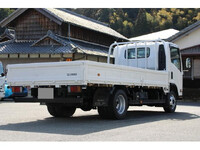 ISUZU Elf Flat Body TDG-NPS85AR 2014 73,000km_4