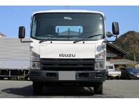 ISUZU Elf Flat Body TDG-NPS85AR 2014 73,000km_6