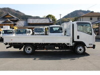 ISUZU Elf Flat Body TDG-NPS85AR 2014 73,000km_7