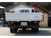 ISUZU Elf Flat Body TDG-NPS85AR 2014 73,000km_8