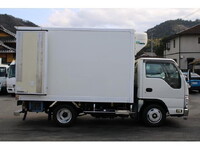 ISUZU Elf Refrigerator & Freezer Truck TKG-NHR85AN 2013 210,000km_13