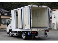 ISUZU Elf Refrigerator & Freezer Truck TKG-NHR85AN 2013 210,000km_15