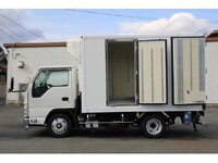 ISUZU Elf Refrigerator & Freezer Truck TKG-NHR85AN 2013 210,000km_17