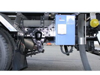 ISUZU Elf Refrigerator & Freezer Truck TKG-NHR85AN 2013 210,000km_25