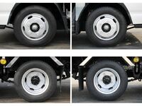 ISUZU Elf Refrigerator & Freezer Truck TKG-NHR85AN 2013 210,000km_26