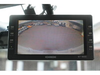 ISUZU Elf Refrigerator & Freezer Truck TKG-NHR85AN 2013 210,000km_32