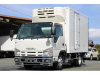 ISUZU Elf Refrigerator & Freezer Truck TKG-NHR85AN 2013 210,000km_3
