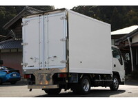 ISUZU Elf Refrigerator & Freezer Truck TKG-NHR85AN 2013 210,000km_4