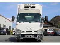 ISUZU Elf Refrigerator & Freezer Truck TKG-NHR85AN 2013 210,000km_6