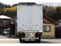 ISUZU Elf Refrigerator & Freezer Truck TKG-NHR85AN 2013 210,000km_8