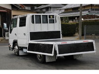 ISUZU Elf Double Cab 2RG-NJR88A 2020 105,000km_12