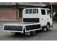 ISUZU Elf Double Cab 2RG-NJR88A 2020 105,000km_13
