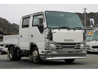 ISUZU Elf Double Cab 2RG-NJR88A 2020 105,000km_1