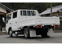 ISUZU Elf Double Cab 2RG-NJR88A 2020 105,000km_2