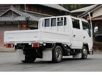ISUZU Elf Double Cab 2RG-NJR88A 2020 105,000km_4