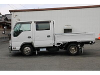 ISUZU Elf Double Cab 2RG-NJR88A 2020 105,000km_5