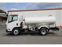 ISUZU Elf Sprinkler Truck TKG-NPR85YN 2015 22,000km_10