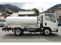 ISUZU Elf Sprinkler Truck TKG-NPR85YN 2015 22,000km_11
