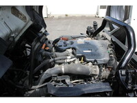 ISUZU Elf Sprinkler Truck TKG-NPR85YN 2015 22,000km_14