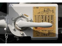 ISUZU Elf Sprinkler Truck TKG-NPR85YN 2015 22,000km_21