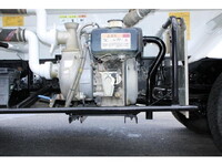 ISUZU Elf Sprinkler Truck TKG-NPR85YN 2015 22,000km_22