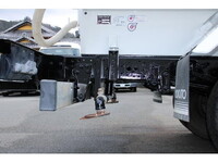 ISUZU Elf Sprinkler Truck TKG-NPR85YN 2015 22,000km_26