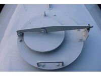 ISUZU Elf Sprinkler Truck TKG-NPR85YN 2015 22,000km_29