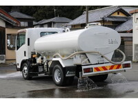 ISUZU Elf Sprinkler Truck TKG-NPR85YN 2015 22,000km_2