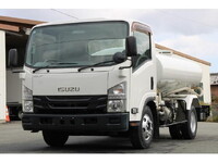 ISUZU Elf Sprinkler Truck TKG-NPR85YN 2015 22,000km_3