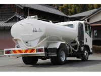 ISUZU Elf Sprinkler Truck TKG-NPR85YN 2015 22,000km_4