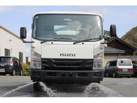 ISUZU Elf Sprinkler Truck TKG-NPR85YN 2015 22,000km_6
