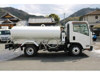ISUZU Elf Sprinkler Truck TKG-NPR85YN 2015 22,000km_7
