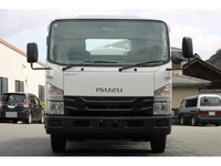 ISUZU Elf Sprinkler Truck TKG-NPR85YN 2015 22,000km_9