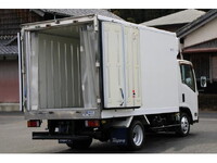 ISUZU Elf Refrigerator & Freezer Truck TPG-NLR85N 2015 174,000km_14