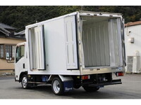 ISUZU Elf Refrigerator & Freezer Truck TPG-NLR85N 2015 174,000km_15