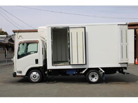 ISUZU Elf Refrigerator & Freezer Truck TPG-NLR85N 2015 174,000km_18