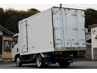 ISUZU Elf Refrigerator & Freezer Truck TPG-NLR85N 2015 174,000km_2