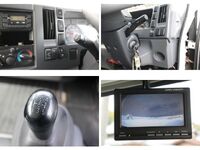 ISUZU Elf Refrigerator & Freezer Truck TPG-NLR85N 2015 174,000km_34