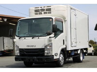 ISUZU Elf Refrigerator & Freezer Truck TPG-NLR85N 2015 174,000km_3