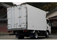 ISUZU Elf Refrigerator & Freezer Truck TPG-NLR85N 2015 174,000km_4