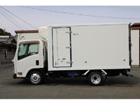 ISUZU Elf Refrigerator & Freezer Truck TPG-NLR85N 2015 174,000km_5