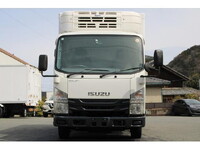 ISUZU Elf Refrigerator & Freezer Truck TPG-NLR85N 2015 174,000km_6