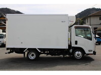 ISUZU Elf Refrigerator & Freezer Truck TPG-NLR85N 2015 174,000km_7